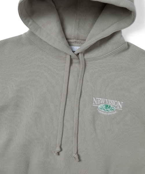 THISISNEVERTHAT THISISNEVERTHAT Hoodie Deep Beige