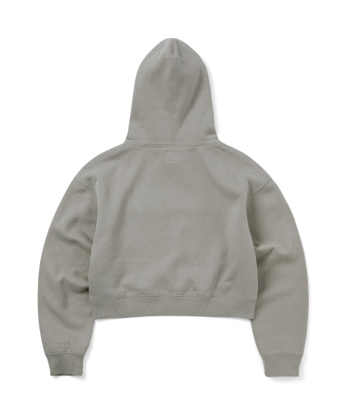 THISISNEVERTHAT THISISNEVERTHAT Hoodie Deep Beige