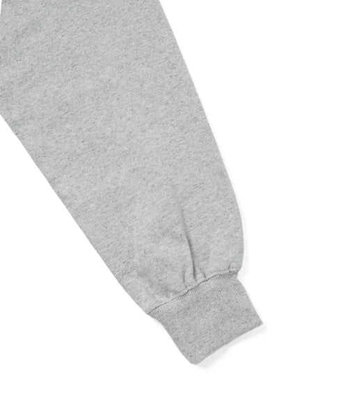 THISISNEVERTHAT THISISNEVERTHAT Solar System Hoodie Heather Grey