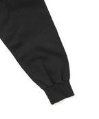 THISISNEVERTHAT THISISNEVERTHAT Solar System Hoodie Black