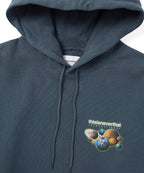 THISISNEVERTHAT THISISNEVERTHAT Solar System Hoodie Deep Water