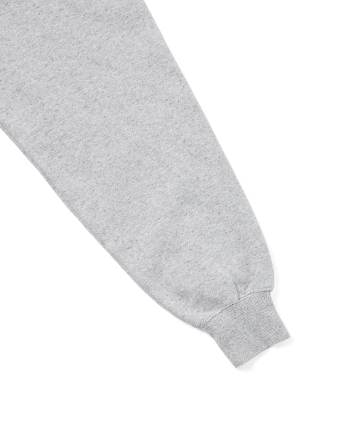 THISISNEVERTHAT THISISNEVERTHAT Skate Hoodie Heather Grey
