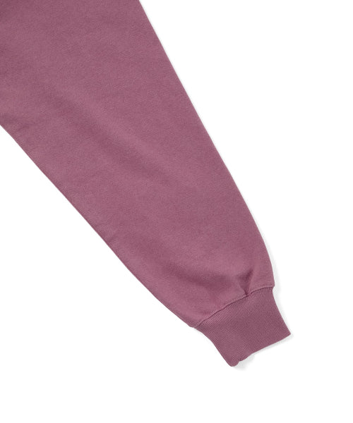 THISISNEVERTHAT THISISNEVERTHAT Hoodie Fuchsia