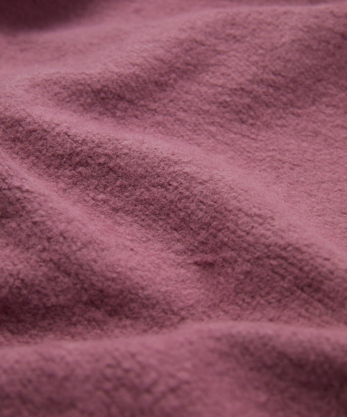 THISISNEVERTHAT THISISNEVERTHAT Hoodie Fuchsia