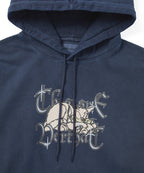THISISNEVERTHAT THISISNEVERTHAT Sleepy Cat Hoodie Unisex