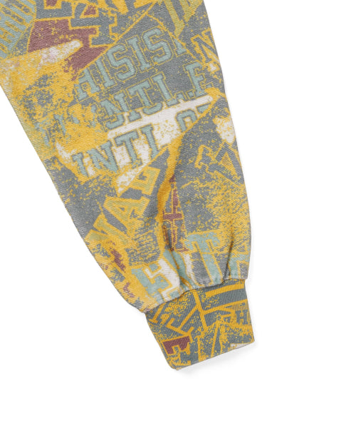 THISISNEVERTHAT THISISNEVERTHAT Hoodie Multi
