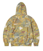 THISISNEVERTHAT THISISNEVERTHAT Hoodie Multi