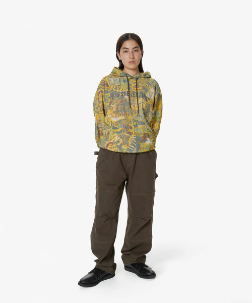 THISISNEVERTHAT THISISNEVERTHAT Hoodie Multi