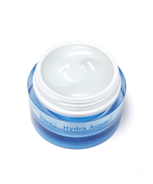 DR.G DR.G Hydra Aqua Watery Gel Cream 50mL