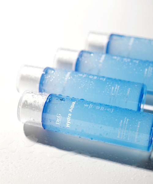 DR.G DR.G Hydra Aqua Boosting Toner 200mL