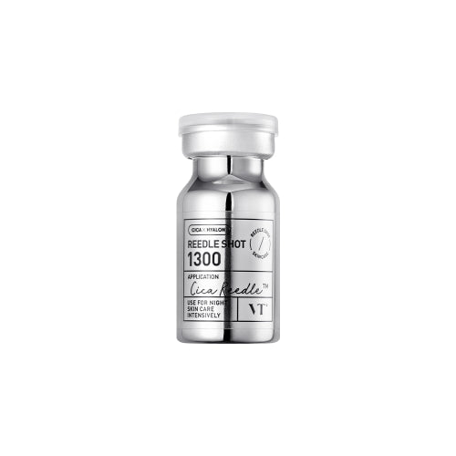 VT VT Riddleshot 1300 Ampoule