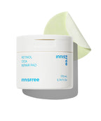innisfree Innisfree Retinol Cica Repair Pads 60 sheets