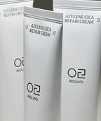 WOLLYO Azulene Cica Trace Repair Cream 55g