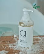 ACEUMDU [set] Whip Cream Vegan Shampoo 500ml + No Wash Treatment 150ml