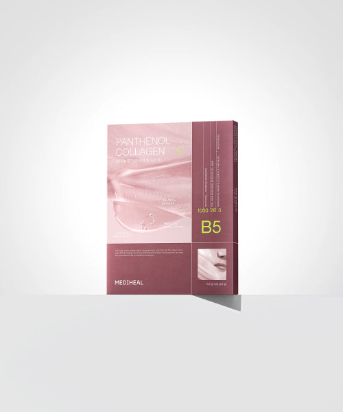 Mediheal Mediheal Derma Seal Mask Nutrition 4 sheets