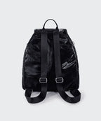 MUSINSA STANDARD WOMAN MUSINSA STANDARD WOMAN Women's Shiny Flap Mini Backpack