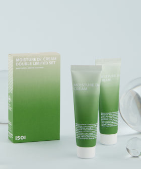 ISOI ISOI Moisture Doctor Cream 45ml