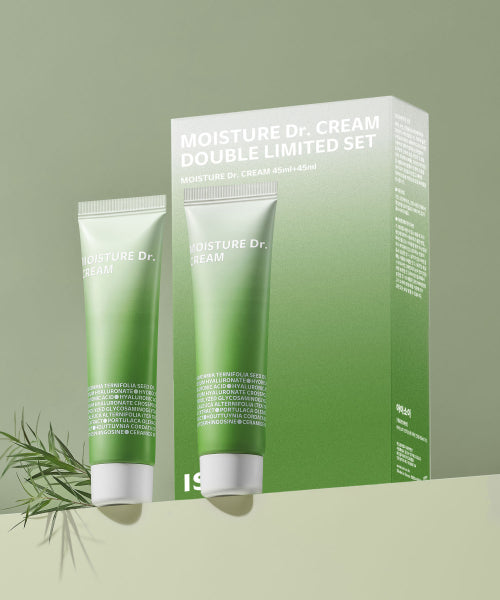ISOI ISOI Moisture Doctor Cream 45ml