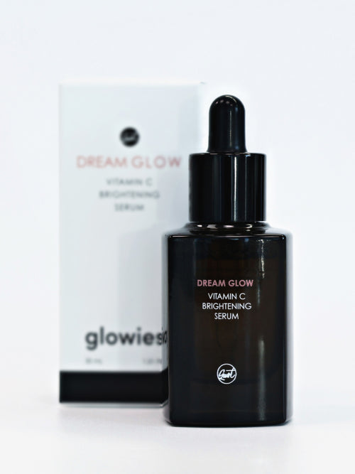 GLOWIEST Dream Glow Vitamin C Radiance Radiance Serum