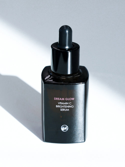 GLOWIEST Dream Glow Vitamin C Radiance Radiance Serum