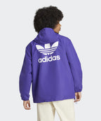 ADIDAS ADIDAS Trefoil Windbreaker - Size S