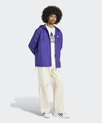 ADIDAS ADIDAS Trefoil Windbreaker - Size S
