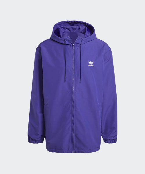 ADIDAS ADIDAS Trefoil Windbreaker - Size S