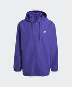 ADIDAS ADIDAS Trefoil Windbreaker - Size S