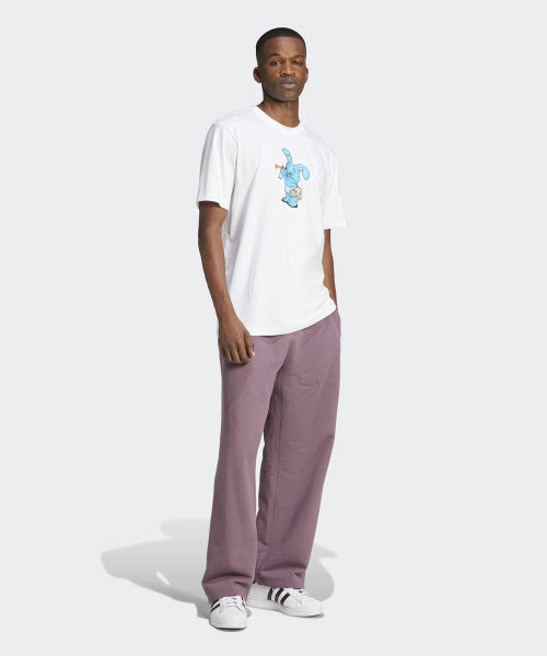 ADIDAS ADIDAS Training Supply Bunny Tee - Size M