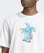 ADIDAS ADIDAS Training Supply Bunny Tee - Size M