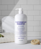 W.SKIN LABORATORY W.SKIN LABORATORY Deep Perfume Shampoo 1500ml