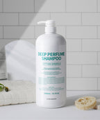 W.SKIN LABORATORY W.SKIN LABORATORY Deep Perfume Shampoo 1500ml