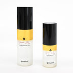 GLOWIEST [Exclusive special set] Dream Glow Camellia Essence Watery Glowing Mist 35ml x 2