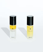 GLOWIEST [Exclusive special set] Dream Glow Camellia Essence Watery Glowing Mist 35ml x 2