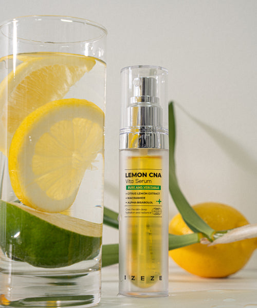 IZEZE Lemon CNA Vita Serum 30ml