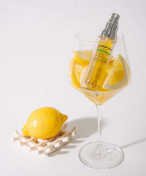 IZEZE Lemon CNA Vita Serum 30ml