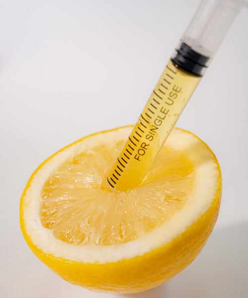 IZEZE Lemon CNA Vita Serum 30ml
