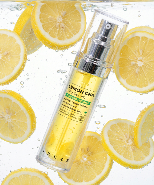 IZEZE Lemon CNA Vita Serum 30ml