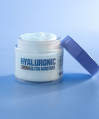 W.SKIN LABORATORY [2 pack / Can be crossed over] Moisture and nutrition cream 80ml 3 types / (snail, caviar, hyaluronic acid) Choose 2