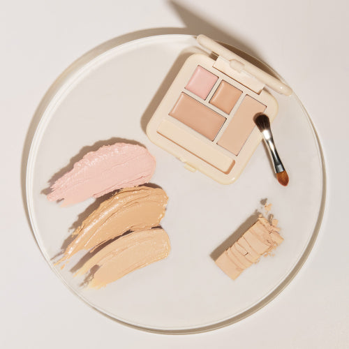 ETUDE ETUDE Double Lasting Artist Concealer Palette