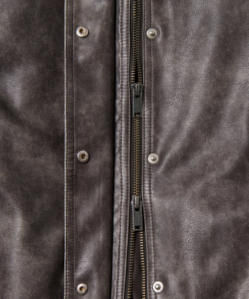 MUSINSA STANDARD WOMAN MUSINSA STANDARD WOMAN Jacket Gray