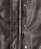 MUSINSA STANDARD WOMAN MUSINSA STANDARD WOMAN Jacket Gray