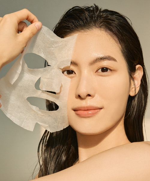 DERMATORY DERMATORY Retinalderm Band Mask 5pack