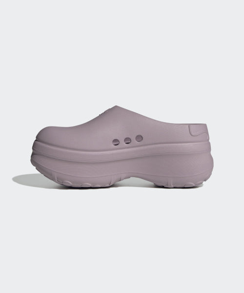 ADIDAS ADIDAS Adiform Stan Mule - Lavender