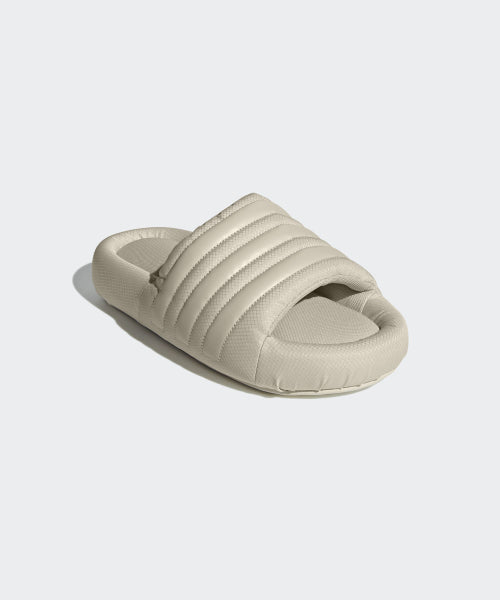 ADIDAS ADIDAS Padded Jacket Beige