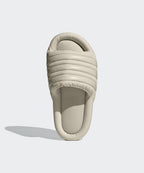 ADIDAS ADIDAS Padded Jacket Beige