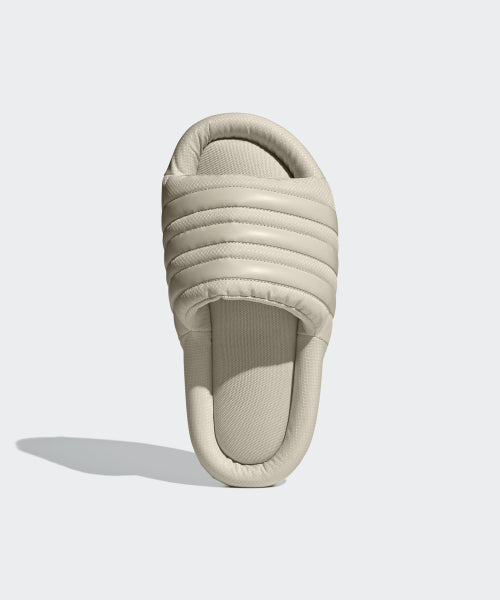 ADIDAS ADIDAS Padded Jacket Beige