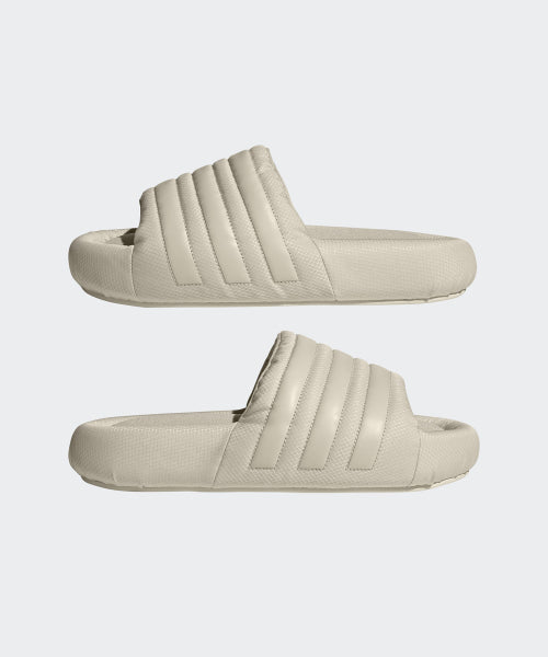 ADIDAS ADIDAS Padded Jacket Beige