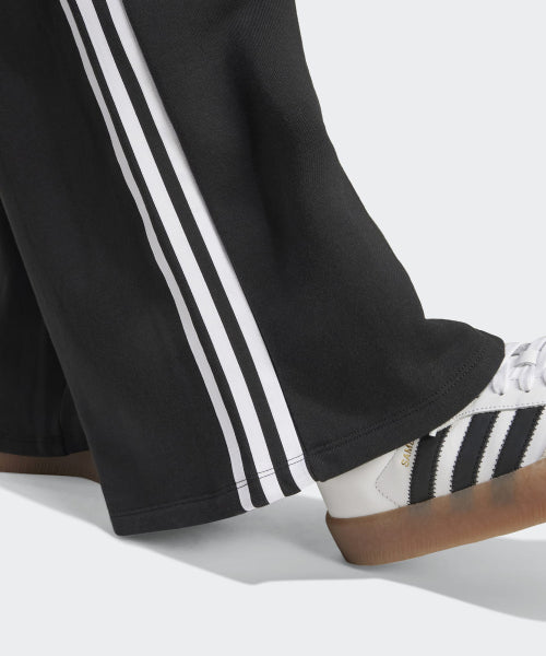 ADIDAS ADIDAS 3S Wide Leg Pants - Black