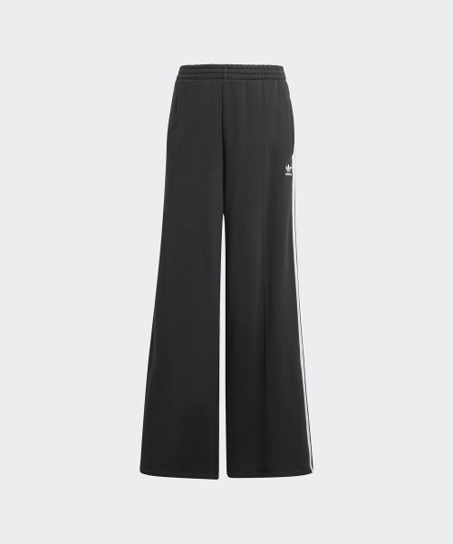 ADIDAS ADIDAS 3S Wide Leg Pants - Black